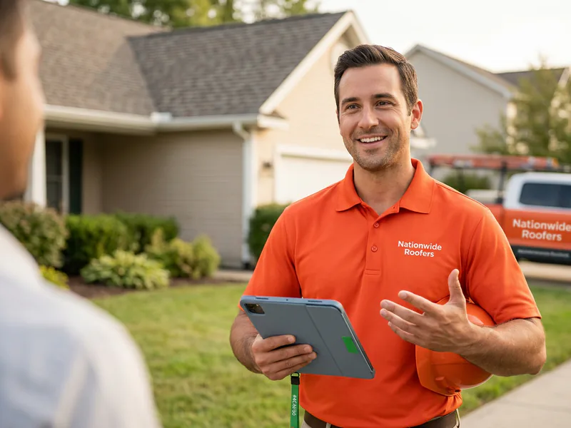 Roof Installation  in Rockville  FAQ